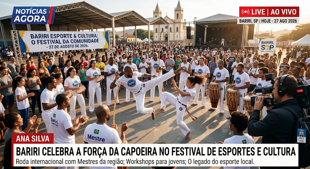 Esportes