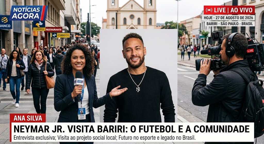Famosos